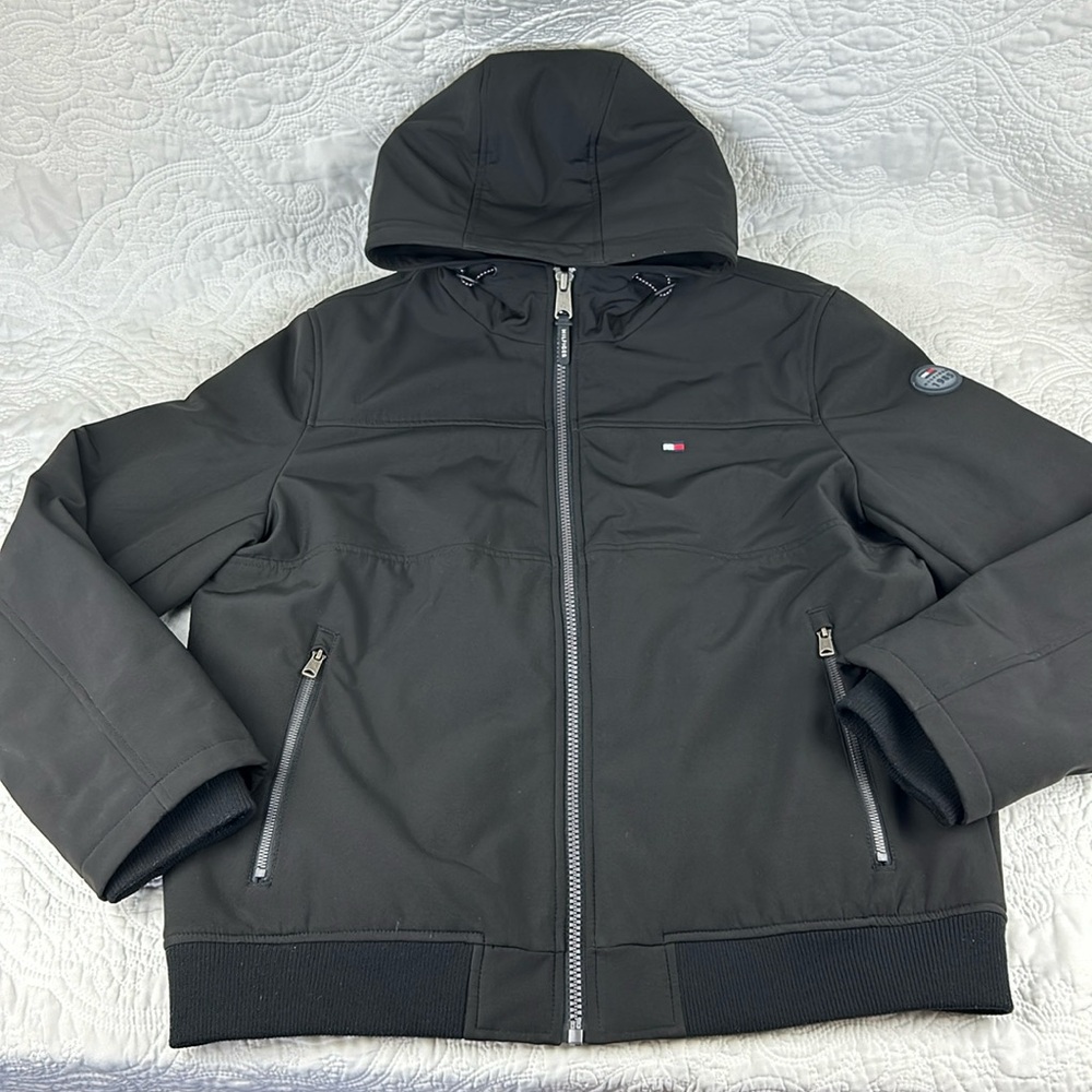 Tommy Hilfiger winter coat men’s size XL